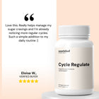 Cycle Regulate - Nourished Natural Health