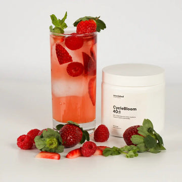 CycleBloom 40:1 - Nourished Natural Health