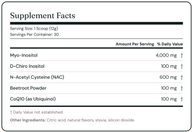 CycleBloom 40:1 - Nourished Natural Health