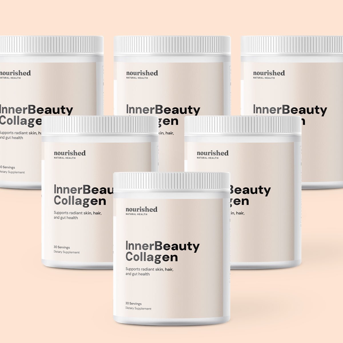 CycleBloom 40:1 - Nourished Natural Health