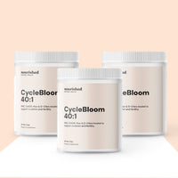 Thumbnail for CycleBloom 40:1 - Nourished Natural Health
