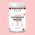 Cysterhood Protein (Double Choc) - Nourished Natural Health