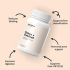 Detox + Debloat - Nourished Natural Health