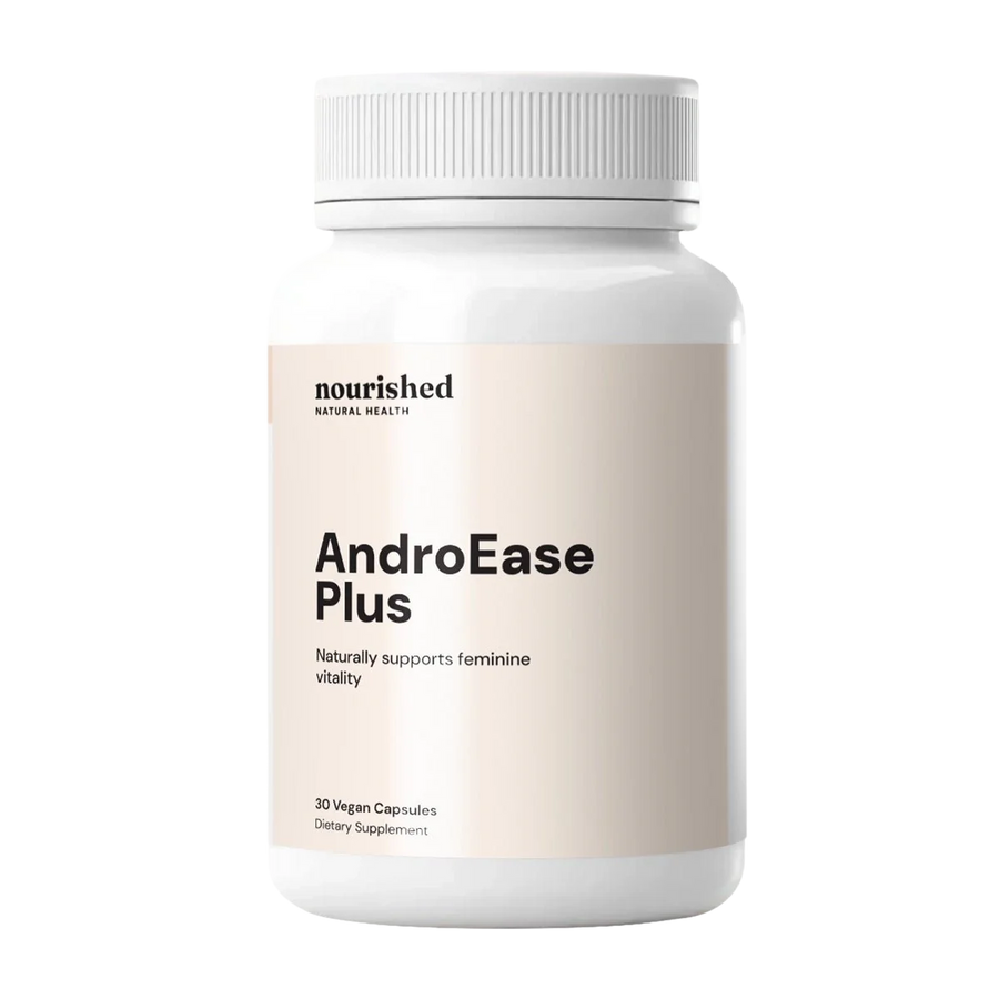 PCOS Benefits Product