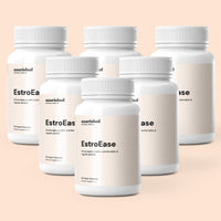 Thumbnail for EstroEase - Nourished Natural Health
