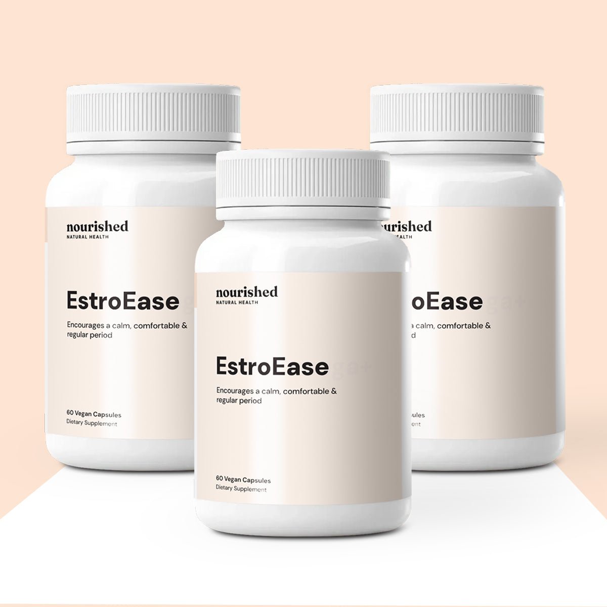 EstroEase - Nourished Natural Health