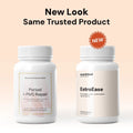 EstroEase - Nourished Natural Health