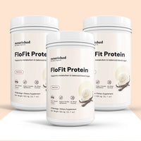 Thumbnail for flofit Protein 3 - Nourished Natural Health