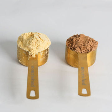 FloFit Protein - Nourished Natural Health