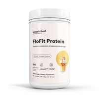 Thumbnail for Flofit Protein - Nourished Natural Health
