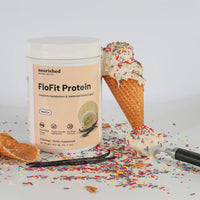 Thumbnail for FloFit Protein - Nourished Natural Health