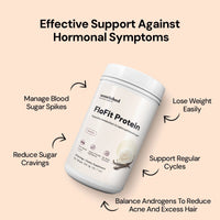 Thumbnail for FloFit Protein - Nourished Natural Health