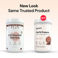 Thumbnail for Flofit Protein - Nourished Natural Health