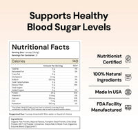 Thumbnail for FloFit Protein - Nourished Natural Health