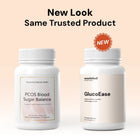 GlucoEase - Nourished Natural Health