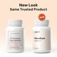Thumbnail for GlucoEase - Nourished Natural Health