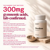 GlucoEase - Nourished Natural Health