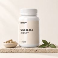 GlucoEase - Nourished Natural Health