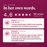 GlucoEase - Nourished Natural Health
