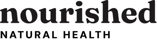 Nourished Natural Health