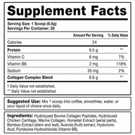 InnerBeauty Collagen - Nourished Natural Health