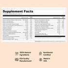 Mama Prenatal - Nourished Natural Health