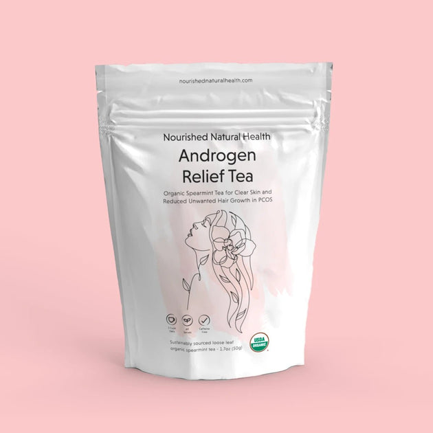 nourished-androgen-relief-tea-