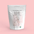 Nourished Androgen Relief Tea - 100% Certified Organic Spearmint Tea LIMITED RELEASE - Nourished Natural Health