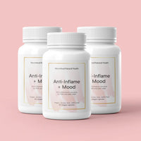 Thumbnail for Nourished Anti-Inflame + Mood - Nourished Natural Health
