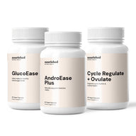 PCOS Essentials Bundle - Nourished Natural Health