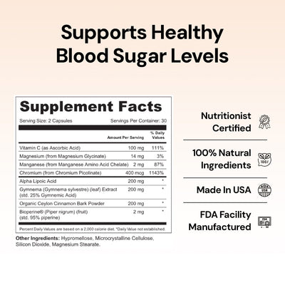 PCOS Essentials Bundle - Nourished Natural Health