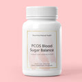 PCOS Essentials Bundle - Best Seller Pack - Bundle & Save - Nourished Natural Health