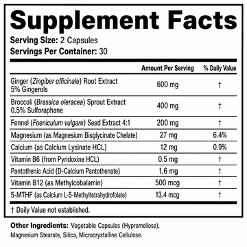 Period + PMS Support - Save 65%+ - Nourished Natural Health