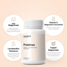 ProbIron - Nourished Natural Health