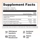 ProbIron - Nourished Natural Health