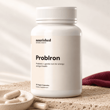 ProbIron