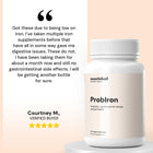 ProbIron - Nourished Natural Health