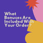 PCOS Healthy Weight & Metabolism Support Bundle - Bundle & Save 20%+