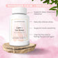 Adrenal PCOS Bundle+ - 3 Bottle Pack - Save 20%+ - Nourished Natural Health