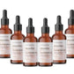 Brighten + Glow Skin Serum - Green Tea + Vitamin C - Launch Offer Save 35% - Nourished Natural Health