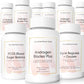 Insulin Resistant PCOS Bundle+ - 3 Bottle Pack - Save 20%+ - Nourished Natural Health