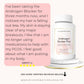 Nourished Androgen Blocker Plus For PCOS - #1 Best Seller - Nourished Natural Health