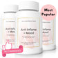 Nourished Anti-Inflame + Mood - Nourished Natural Health