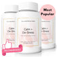 Nourished Calm + Destress Ashwagandha Gummies - Nourished Natural Health