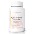 Nourished Cycle Regulate + Ovulate - 40:1 Myo+D-Chiro Inositol - Save 40% - Nourished Natural Health