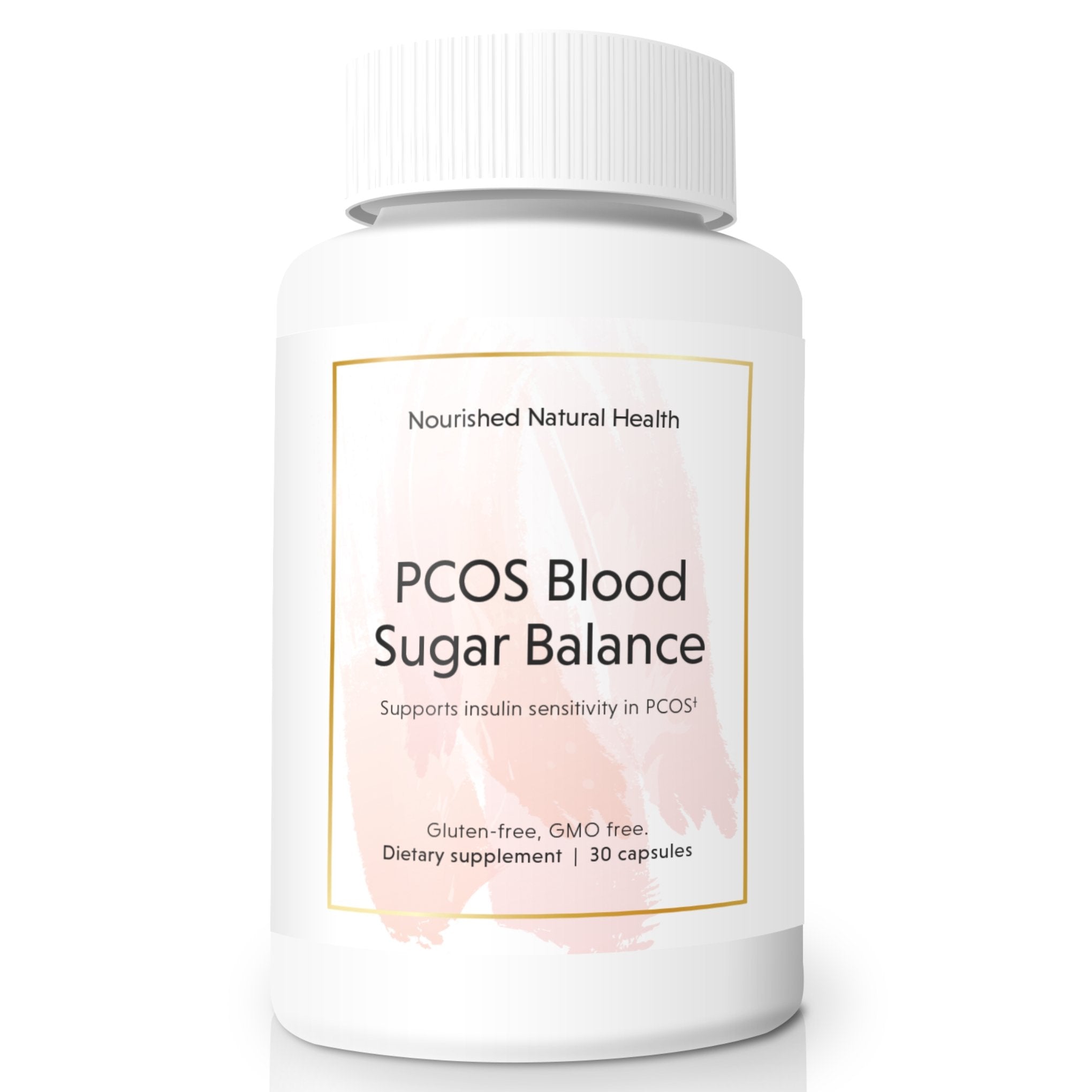 MultiCollection Page Nourished Natural Health