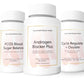 PCOS Essentials Bundle - Best Seller Pack - Bundle & Save 20%+ - Nourished Natural Health