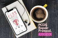 Thumbnail for PCOS Repair Protocol Starter Bundle - BLACK FRIDAY SAVE 90% - Nourished Natural Health