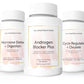 Post-Pill PCOS Bundle+ - 3 Bottle Pack - Save 20%+ - Nourished Natural Health