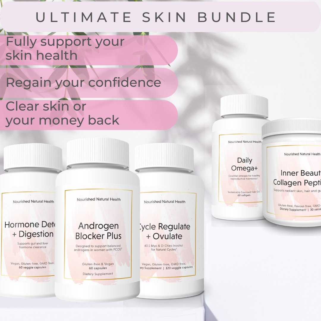 Harmony Unveiled: Secrets to Balanced Skin Health Harmony Unveiled: Secrets to Balanced Skin Health